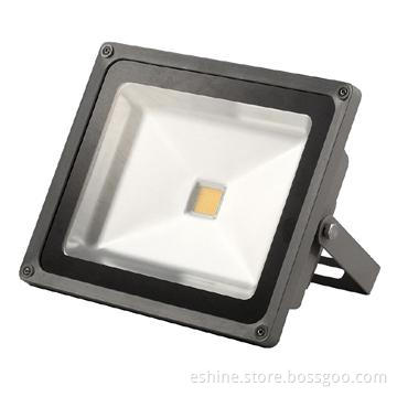 LED Floodlight 40W IP65 110V 230V AC
